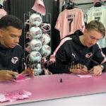 Repubblica: “Johnsen si scalda. Pronto all’esordio al posto di Palumbo”