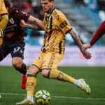 Reggiana-Juve Stabia 1-1, un punto a testa al Mapei Stadium. La classifica aggiornata