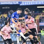 Corriere dello Sport: “Sampdoria-Palermo 3-3. Le pagelle”