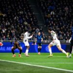 Serie A: Inter e Juventus vanno al riposo sul risultato di 1-1