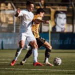 Serie B, Juve Stabia-Modena 1-2: emiliani ok al “Menti”, la classifica aggiornata