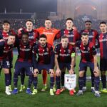 Europa League: pari a reti bianche tra Bologna e Brann, Fenerbahce avanti 1-0 a Notthingam dopo i primi 45. I risultati parziali