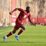 Mantova, UFFICIALE: arriva Dembelè dal Torino