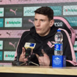 Magnani: «Il mio ritorno a Palermo è stato un atto dovuto e istintivo»