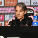 Inzaghi presenta Palermo-Entella: «Non accetto passi indietro. Ecco le condizioni di Peda»