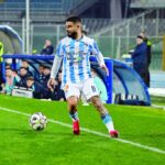 Corriere dello Sport: “Arriva la corazzata Palermo. Pescara, più Insigne per sperare”