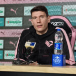 Magnani: «La vita spesso ci coglie impreparati, dovevo esserci per mia moglie»