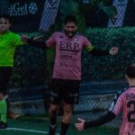 Palermo Futsal Club, goleada e vittoria: 11-1 al San Vito