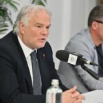 Udinese, Nani fa chiarezza sul mercato: «Scelte precise e programmazione, Modesto ceduto senza rimpianti»