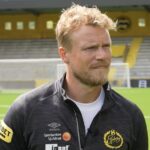 Pisa, il nuovo tecnico sarà l’ex Palermo Oscar Hiljemark