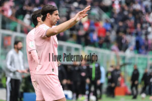 Palermo Entella 3-0 (103)