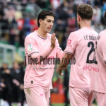 Repubblica: “I numeri dicono rosanero. Ma rispetto al passato le squadre di testa volano”