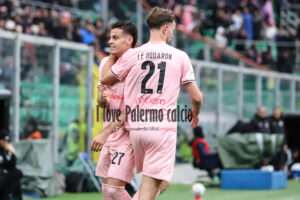 Palermo Entella 3-0 (108)