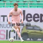 Palermo verso i playoff: Johnsen-Le Douaron, il ballottaggio che accende Inzaghi