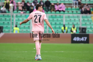 Palermo Entella 3-0 (113)