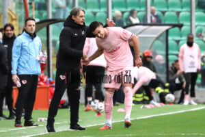 Palermo Entella 3-0 (114)