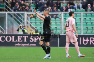 Palermo Entella 3-0 (121)