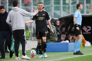 Palermo Entella 3-0 (123)