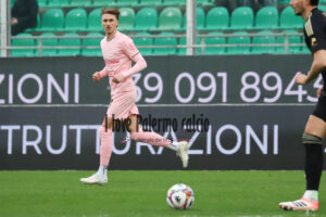 Palermo Entella 3-0 (124)