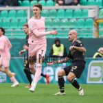Giornale di Sicilia: “Palermo, testa al Südtirol: Inzaghi prepara rotazioni e rilancia Johnsen”