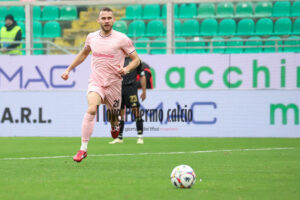 Palermo Entella 3-0 (128)