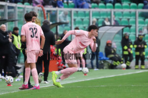 Palermo Entella 3-0 (131)