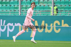 Palermo Entella 3-0 (132)