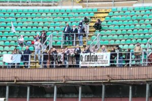 Palermo Entella 3-0 (133)