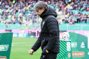 Palermo Entella 3-0 (134)