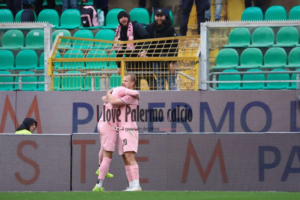 Palermo Entella 3-0 (24)