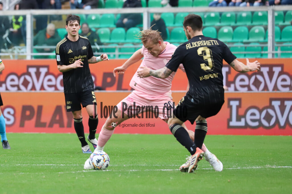 Palermo Entella 3-0 (25)