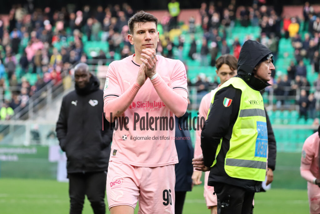 Palermo Entella 3-0 (33) magnani