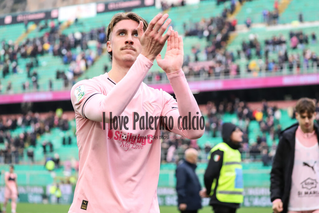 Palermo Entella 3-0 (34) johnsen