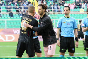 Palermo Entella 3-0 (4)