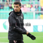 Palermo Entella 3-0 (43) Rui Modesto