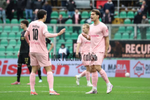 Palermo Entella 3-0 (50)