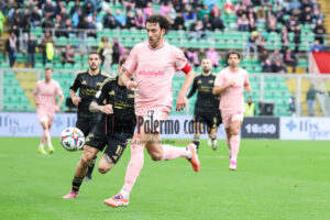 Palermo Entella 3-0 (60)
