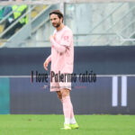 Palermo, Bereszynski esulta sui social dopo il 3-0 all’Entella: arrivano i commenti di Segre e Palumbo