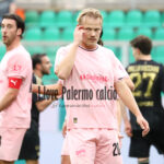 Giornale di Sicilia: “Joronen para, Pohjanpalo segna: il Palermo parla finlandese”