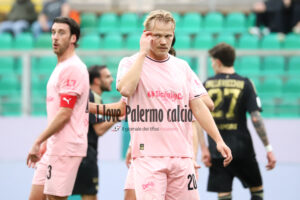 Palermo Entella 3-0 (67)