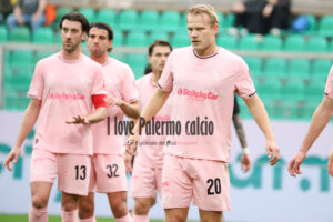 Palermo Entella 3-0 (68)