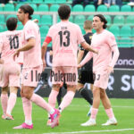 Giornale di Sicilia: “Trappolone al Barbera. Palermo, attento al Südtirol”