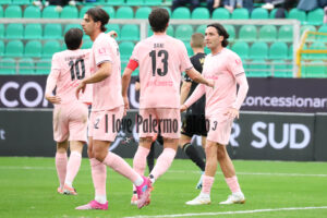 Palermo Entella 3-0 (70)