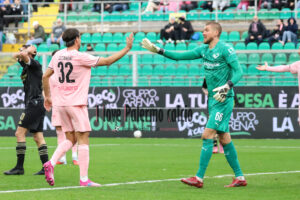Palermo Entella 3-0 (72)
