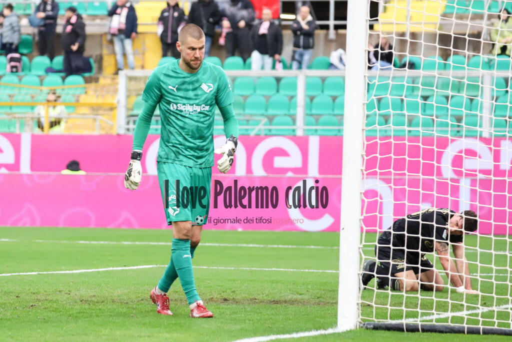 Palermo Entella 3-0 (74)