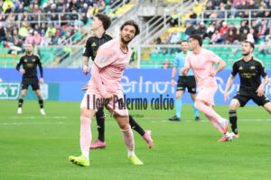 Palermo Entella 3-0 (75)