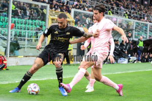Palermo Entella 3-0 (76)
