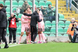 Palermo Entella 3-0 (82)