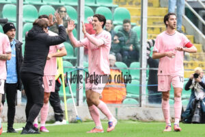 Palermo Entella 3-0 (84)