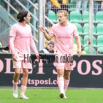 Giornale di Sicilia: “Joronen para tutto, Palumbo sempre più assist-man, Augello instancabile. Le pagelle di Palermo-Virtus Entella”